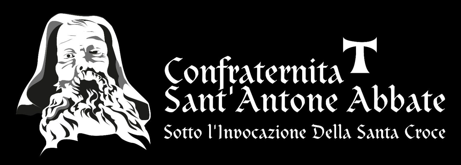 Confraternita Sant’Antone Abate, sous l’invocation de la Santa Croce
